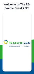 Re-Source 2023 screenshot 4