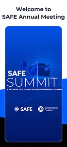 SAFE Summit screenshot 6