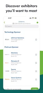 SCDM 2023 Annual Conference screenshot 11