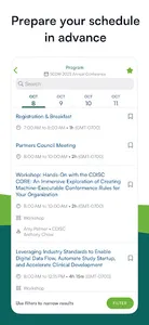 SCDM 2023 Annual Conference screenshot 6