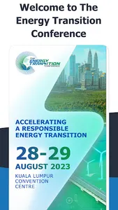 The ET Conference screenshot 0