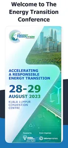 The ET Conference screenshot 6