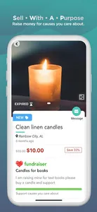 Swap Club - Sell With A Purpos screenshot 2