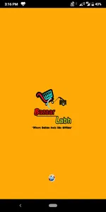 Bazaar Labh screenshot 0