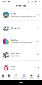 Bazaar Labh screenshot 3