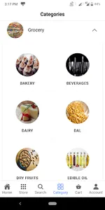 Bazaar Labh screenshot 5