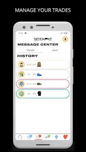 Seekrz: Easy Buy, Sell, Trade screenshot 4