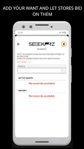 Seekrz: Easy Buy, Sell, Trade screenshot 6