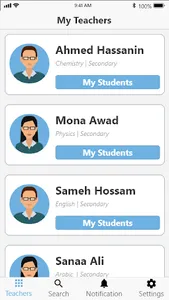 Flowyng screenshot 5