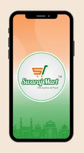 Swaraj Mart - Online Grocery S screenshot 0