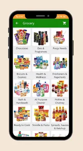 Swaraj Mart - Online Grocery S screenshot 5