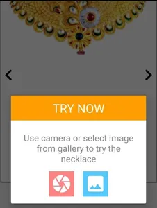 Swarnakart, Largest jewellery  screenshot 1