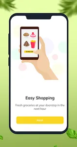 SWAS Food and Meat screenshot 1