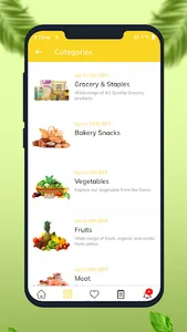 SWAS Food and Meat screenshot 13