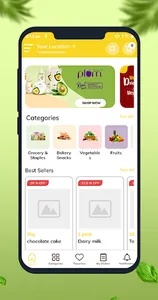 SWAS Food and Meat screenshot 2