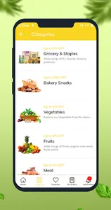 SWAS Food and Meat screenshot 3