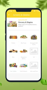 SWAS Food and Meat screenshot 4
