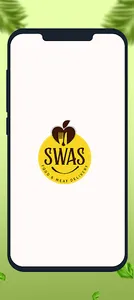 SWAS Food and Meat screenshot 5