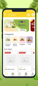 SWAS Food and Meat screenshot 7
