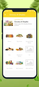 SWAS Food and Meat screenshot 8