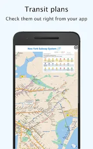 MTA NYC, Brooklyn, Manhattan screenshot 17