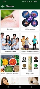 Swasth Arogya screenshot 3