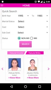 Dharti Vikas Mandal(DVM) screenshot 2