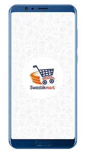 Swastikmart screenshot 0