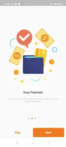FoodExpress.Ng screenshot 14