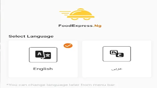 FoodExpress.Ng screenshot 18