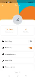 FoodExpress.Ng screenshot 6
