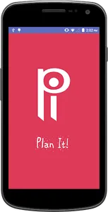 Plan It! - By Swayam Infotech screenshot 0
