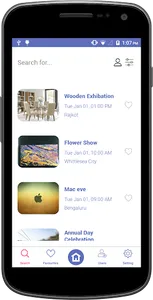 Plan It! - By Swayam Infotech screenshot 2