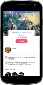 Plan It! - By Swayam Infotech screenshot 4