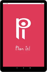 Plan It! - By Swayam Infotech screenshot 5