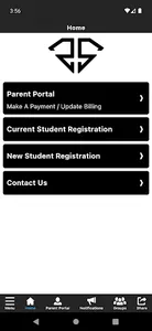 Sway Studios STX screenshot 1