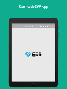 webEVV screenshot 16