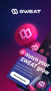 Sweat Wallet screenshot 12