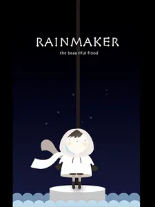 Rainmaker - Beautiful Flood screenshot 16