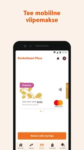 Swedbank Eestis screenshot 4
