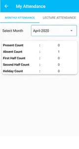 Biju Bikash Nursing & Medical  screenshot 3