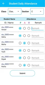 Biju Bikash Nursing & Medical  screenshot 4