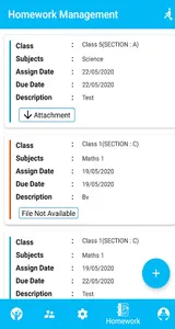 Biju Bikash Nursing & Medical  screenshot 5
