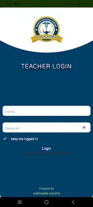 GNC Teacher App screenshot 0