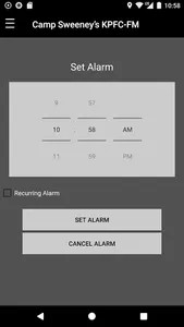 KPFC-FM screenshot 3