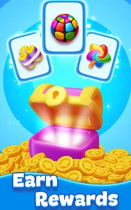 Candy Tales - Match 3 Puzzle screenshot 15