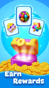 Candy Tales - Match 3 Puzzle screenshot 23