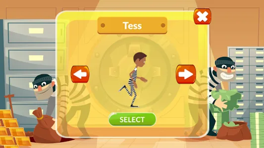 Dodge The Popo screenshot 6