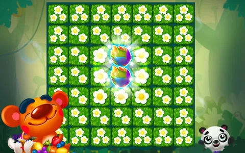 Sweet Fruit Candy screenshot 10