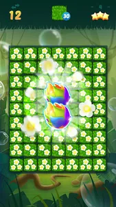 Sweet Fruit Candy screenshot 3